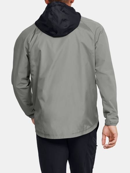 Under Armour Herrenjacke Under Armour STRETCH-WOVEN HOODED JACKET