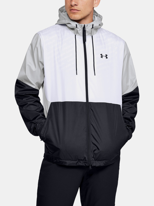 Under Armour Herren Jacke Under Armour FIELD HOUSE JACKET