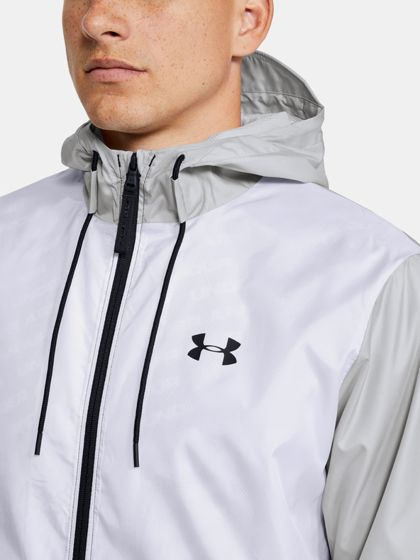 Under Armour Herren Jacke Under Armour FIELD HOUSE JACKET