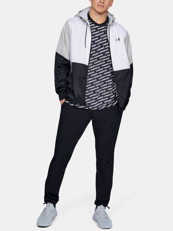 Under Armour Herren Jacke Under Armour FIELD HOUSE JACKET