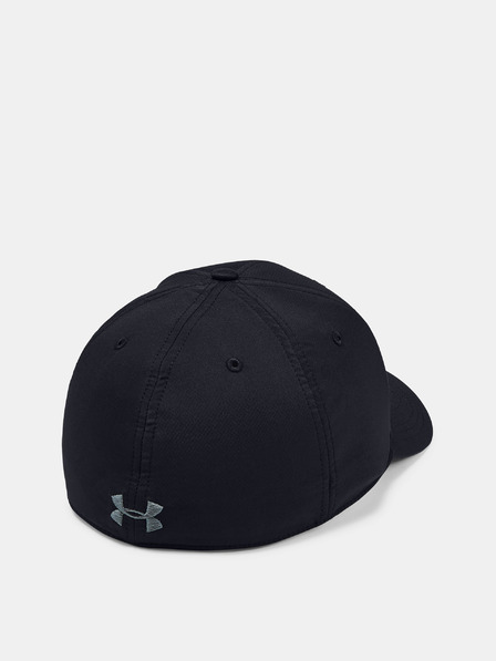 Under Armour Herren Kappe Under Armour Men's Wordmark Str Cap