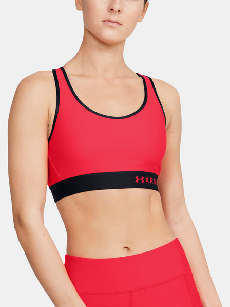 Under Armour Damen-BH Under Armour Armour Mid Keyhole Bra
