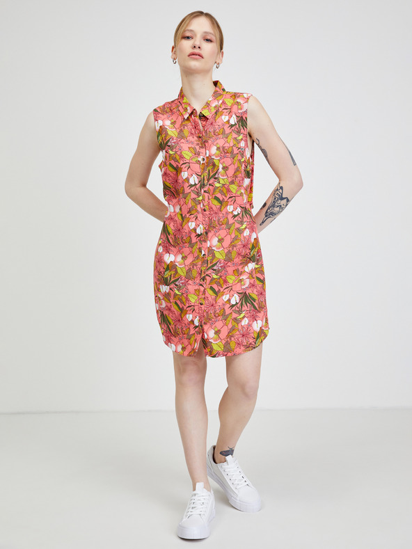 Vans Wilder Dress Lantana Kleid