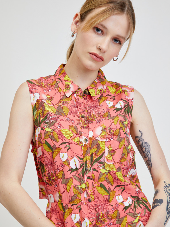 Vans Wilder Dress Lantana Kleid