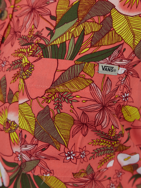 Vans Wilder Dress Lantana Kleid