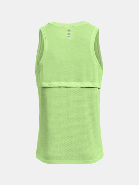 Under Armour Herren Tank Top Under Armour Streaker Singlet
