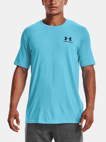 Under Armour Herren T-Shirt Under Armour UA SPORTSTYLE LC SS
