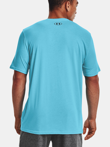 Under Armour Herren T-Shirt Under Armour UA SPORTSTYLE LC SS