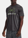 Under Armour Herren T-Shirt Under Armour UA Training Vent Graphic SS