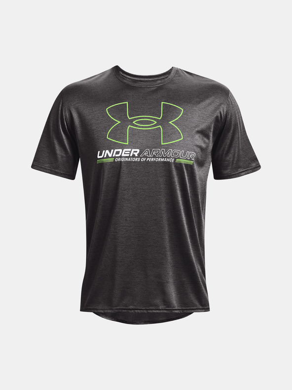 Under Armour Herren T-Shirt Under Armour UA Training Vent Graphic SS
