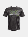 Under Armour Herren T-Shirt Under Armour UA Training Vent Graphic SS