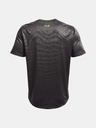 Under Armour Herren T-Shirt Under Armour UA Training Vent Graphic SS