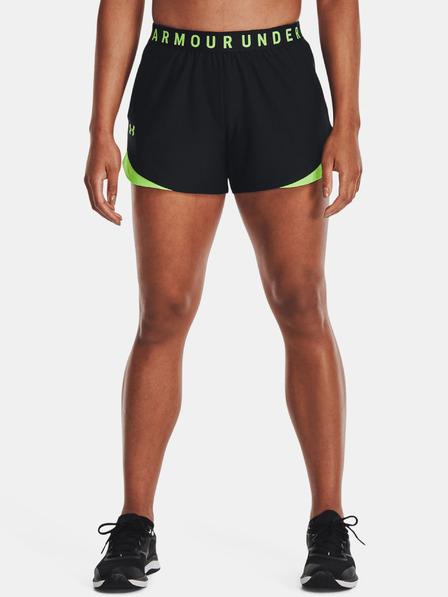 Under Armour Under Armour Damen Play Up Shorts 3.0
