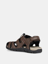 Geox Strada Sandalen
