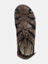 Geox Strada Sandalen