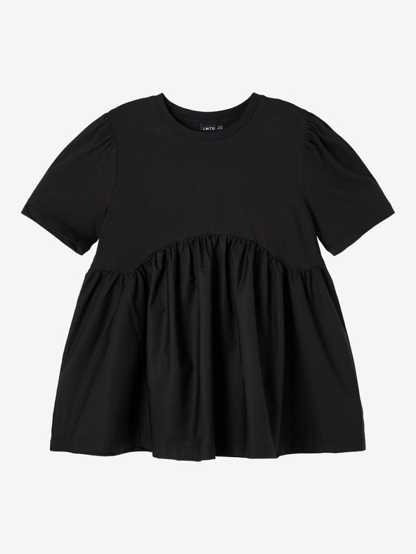 name it Bitten Kinder  T‑Shirt