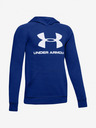 Under Armour Jungen-Hoodie Under Armour Rival Logo Hoodie