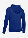 Under Armour Jungen-Hoodie Under Armour Rival Logo Hoodie