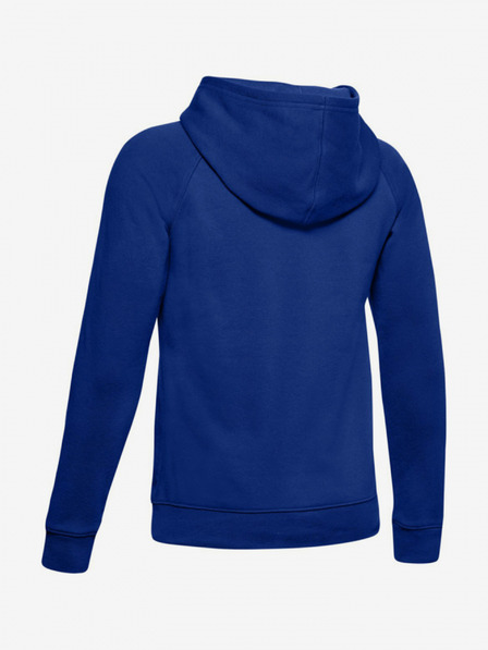 Under Armour Jungen-Hoodie Under Armour Rival Logo Hoodie