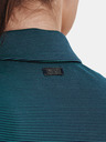 Under Armour Damentop Under Armour UA Zinger Point Slvls Polo