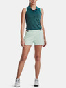 Under Armour Damentop Under Armour UA Zinger Point Slvls Polo