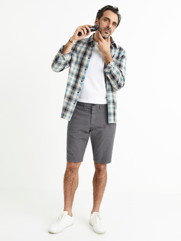 Celio Roslack2bm Shorts