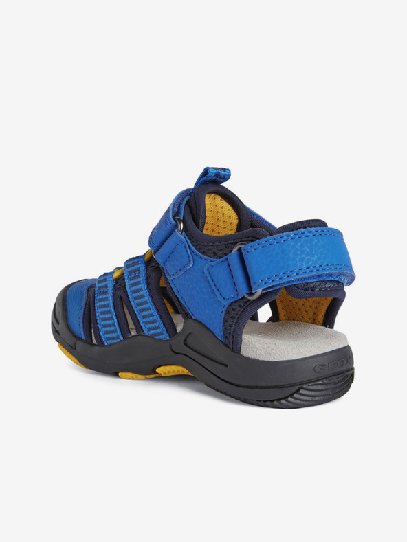Geox Kyle Sandalen Kinder