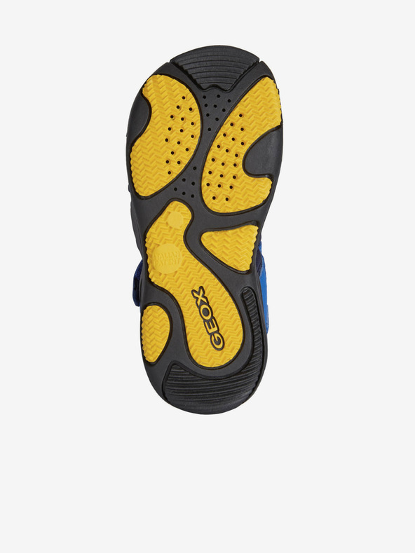 Geox Kyle Sandalen Kinder