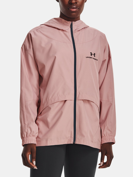 Under Armour Damenjacke Under Armour UA Storm Rush Woven Nov Storm Jacket
