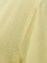 ICHI Gelbes Damen Maxikleid ICHI