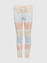 GAP Batik-Sweatpants für Kinder mit Logo GAP