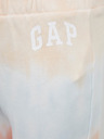 GAP Batik-Sweatpants für Kinder mit Logo GAP