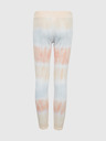 GAP Batik-Sweatpants für Kinder mit Logo GAP