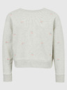 GAP Kinder-Sweatshirt mit Regenbogen GAP