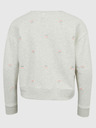 GAP Kinder-Sweatshirt mit Regenbogen GAP