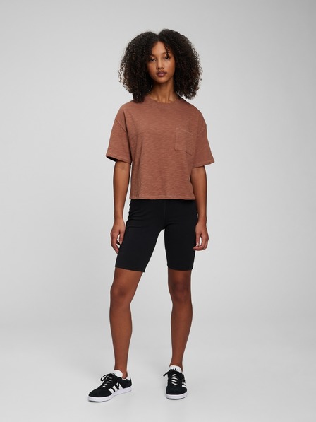 GAP Teen T-Shirt aus Bio-Baumwolle GAP
