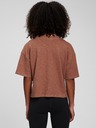 GAP Teen T-Shirt aus Bio-Baumwolle GAP