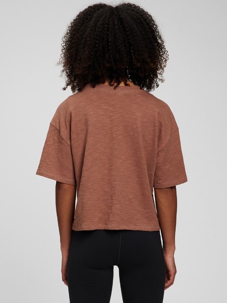 GAP Teen T-Shirt aus Bio-Baumwolle GAP