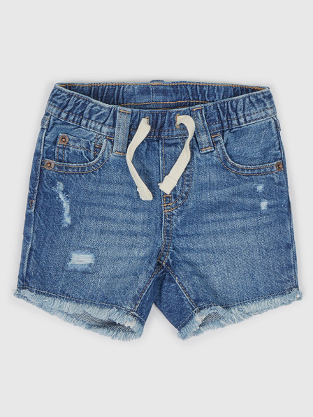 GAP Baby Jeans-Shorts GAP