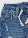 GAP Baby Jeans-Shorts GAP