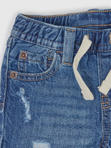 GAP Baby Jeans-Shorts GAP
