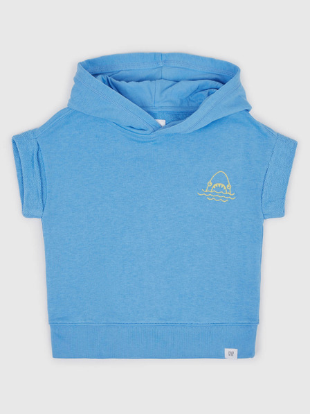 GAP Baby Sweatshirt-T-Shirt Shark GAP