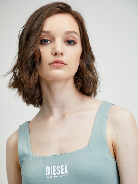 Diesel Diesel Bodisa Grüner Bodysuit