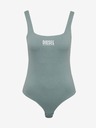 Diesel Diesel Bodisa Grüner Bodysuit