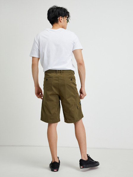 Diesel Khaki Herren-Shorts mit Taschen Diesel Haty