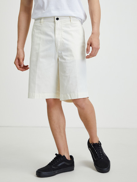 Diesel Diesel Cream Herren Shorts mit Taschen Haty
