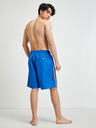 Diesel Diesel Keith Blau Herren Badehose mit Streifen