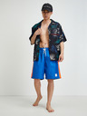 Diesel Diesel Keith Blau Herren Badehose mit Streifen