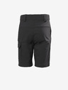 Helly Hansen Dunkelgraue Jungen-Shorts HELLY HANSEN