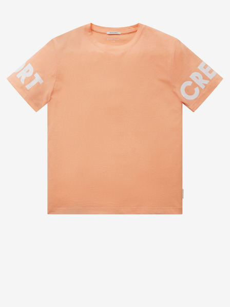 Tom Tailor Tom Tailor Apricot Jungen T-Shirt